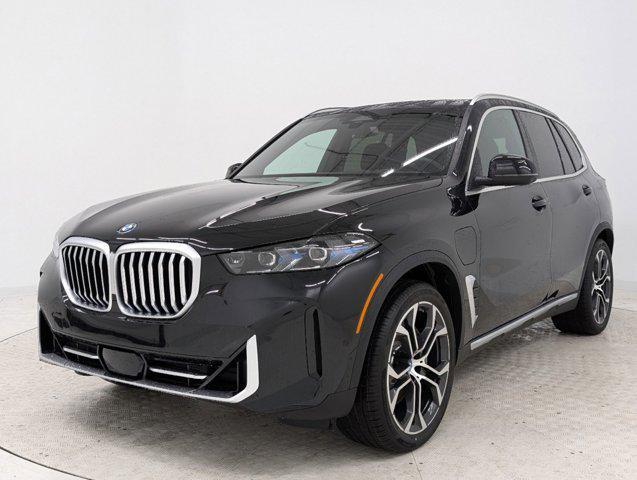 used 2025 BMW X5 PHEV car, priced at $80,325