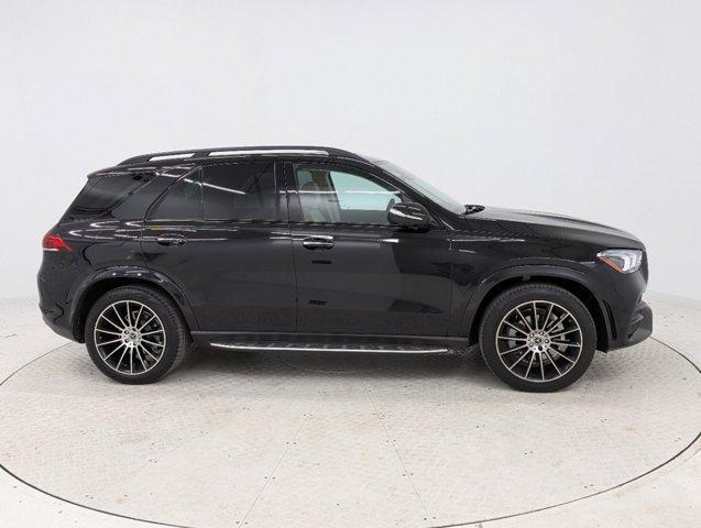 used 2021 Mercedes-Benz GLE 350 car, priced at $37,998