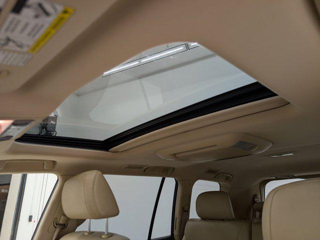 used 2010 Lexus LX 570 car, priced at $19,998