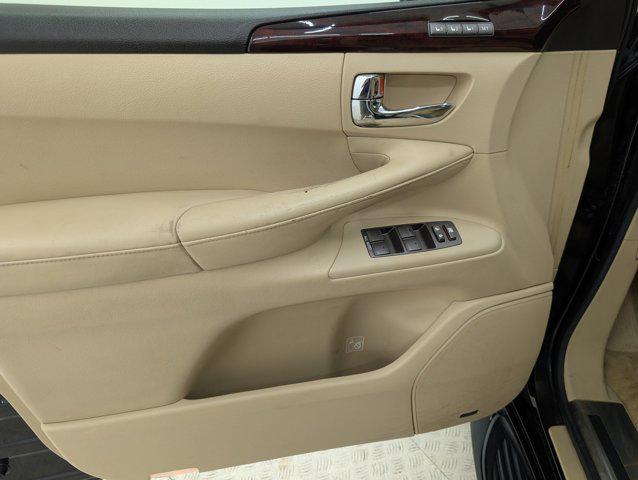 used 2010 Lexus LX 570 car, priced at $19,998