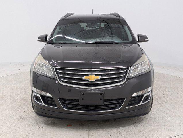 used 2015 Chevrolet Traverse car, priced at $6,997