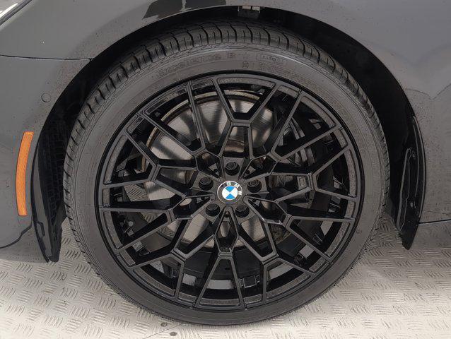 used 2019 BMW 750 car, priced at $29,999