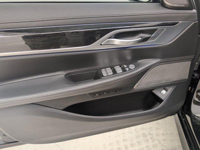 used 2019 BMW 750 car, priced at $29,999