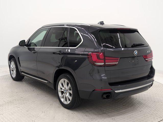 used 2014 BMW X5 car, priced at $8,999