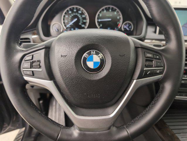used 2014 BMW X5 car, priced at $8,999