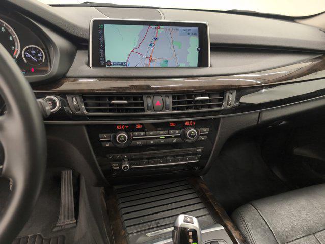 used 2014 BMW X5 car, priced at $8,999