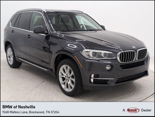 used 2014 BMW X5 car, priced at $8,999