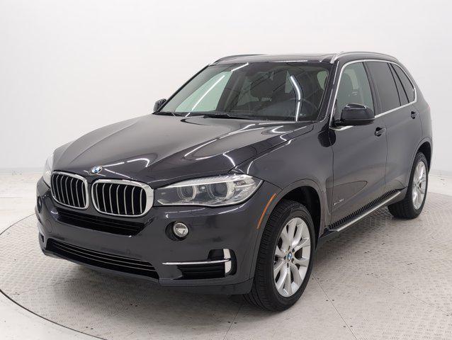 used 2014 BMW X5 car, priced at $8,999