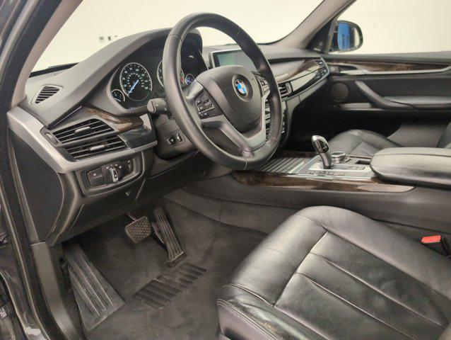 used 2014 BMW X5 car, priced at $8,999