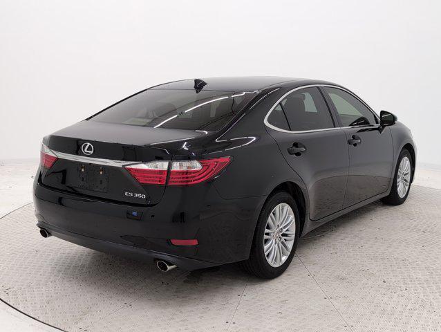 used 2015 Lexus ES 350 car, priced at $20,998