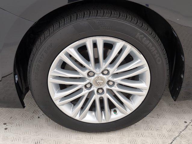 used 2015 Lexus ES 350 car, priced at $20,998