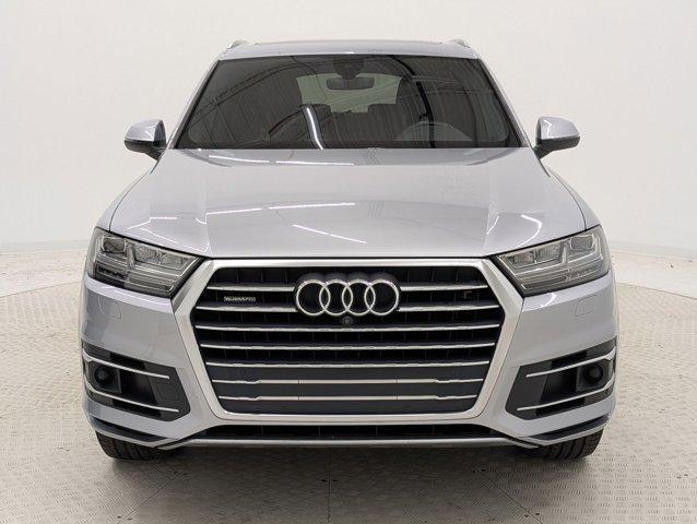 used 2018 Audi Q7 car, priced at $19,999