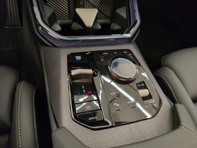 new 2025 BMW X3 car, priced at $56,710