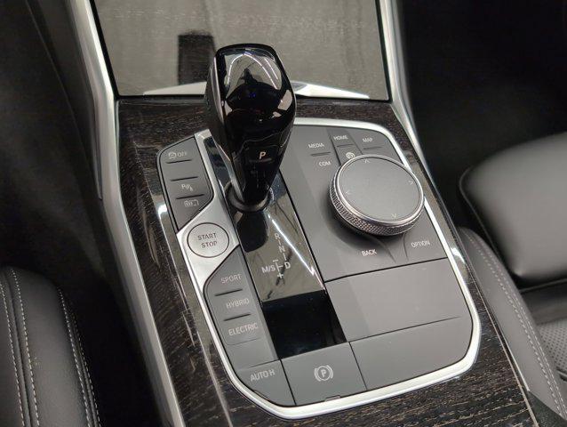 used 2022 BMW 330e car, priced at $33,999