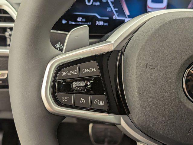 new 2026 BMW 430 car, priced at $59,825