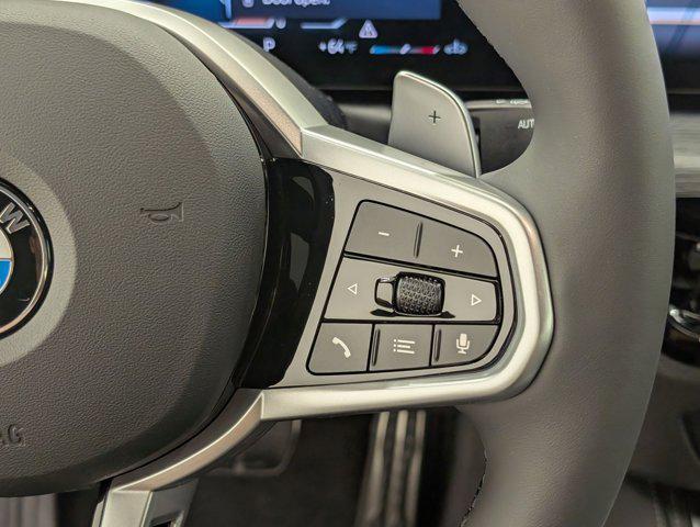 new 2026 BMW 430 car, priced at $59,825