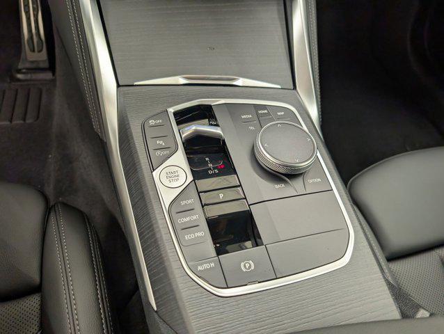 new 2026 BMW 430 car, priced at $59,825