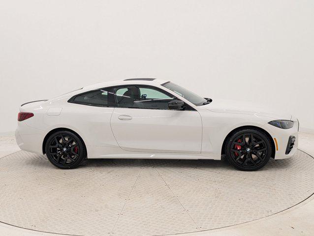 new 2026 BMW 430 car, priced at $59,825