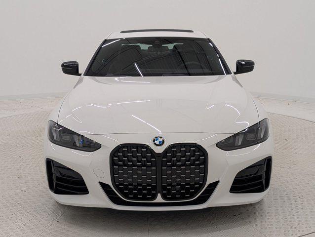 new 2026 BMW 430 car, priced at $59,825