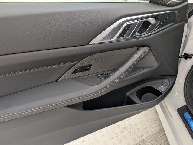 new 2026 BMW 430 car, priced at $59,825