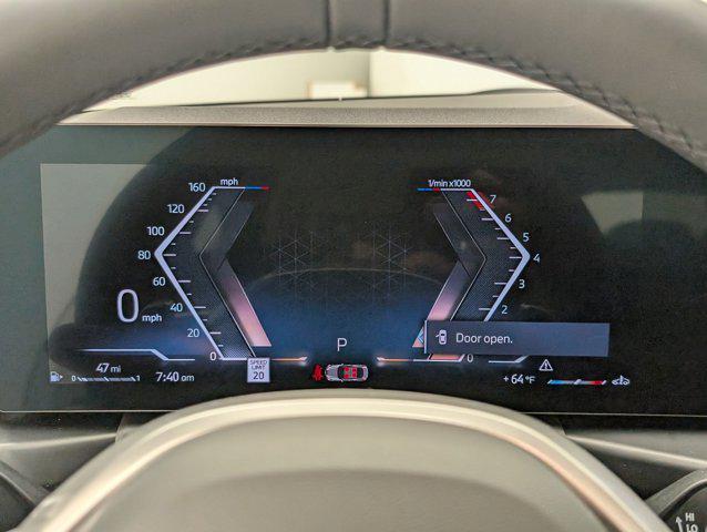 new 2026 BMW 430 car, priced at $59,825