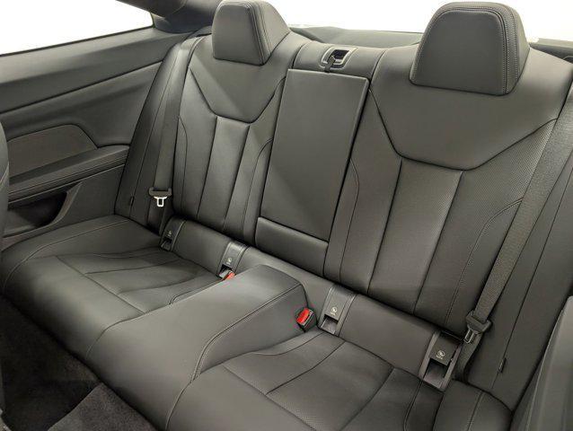 new 2026 BMW 430 car, priced at $59,825