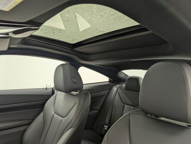 new 2026 BMW 430 car, priced at $59,825