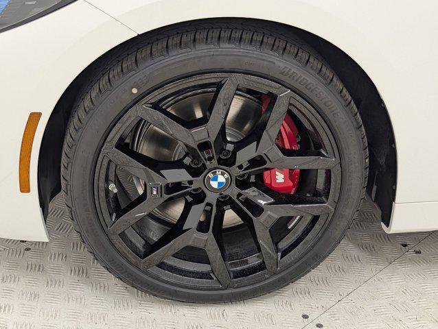 new 2026 BMW 430 car, priced at $59,825