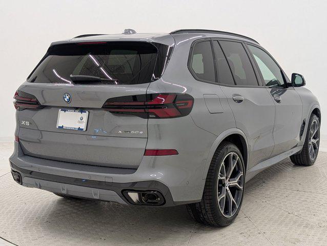 new 2026 BMW X5 PHEV car, priced at $85,275