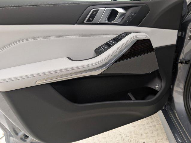new 2026 BMW X5 PHEV car, priced at $85,275
