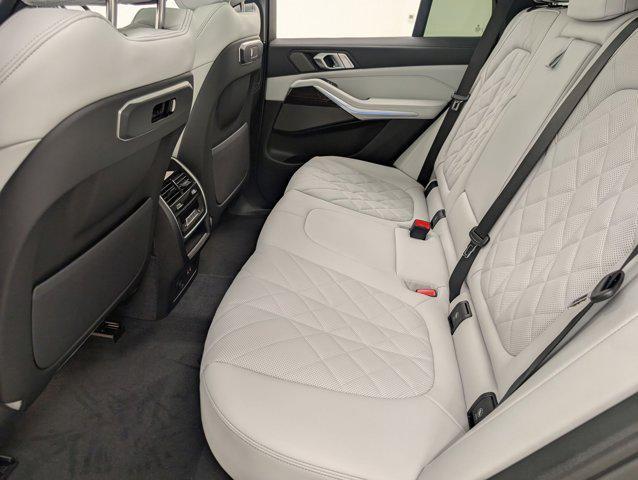 new 2026 BMW X5 PHEV car, priced at $85,275
