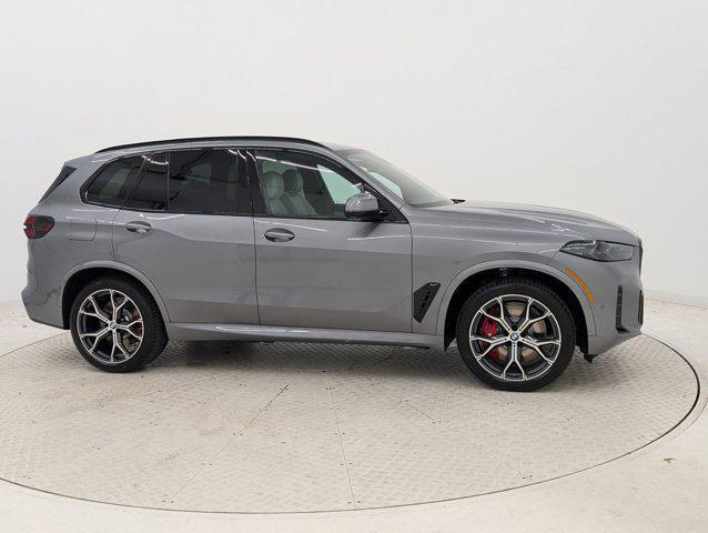 new 2026 BMW X5 PHEV car, priced at $85,275