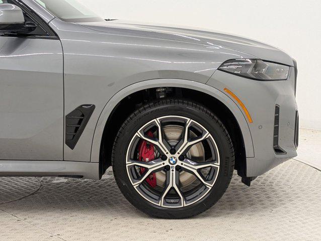 new 2026 BMW X5 PHEV car, priced at $85,275