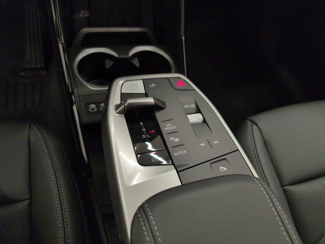 new 2025 BMW X1 car, priced at $49,115