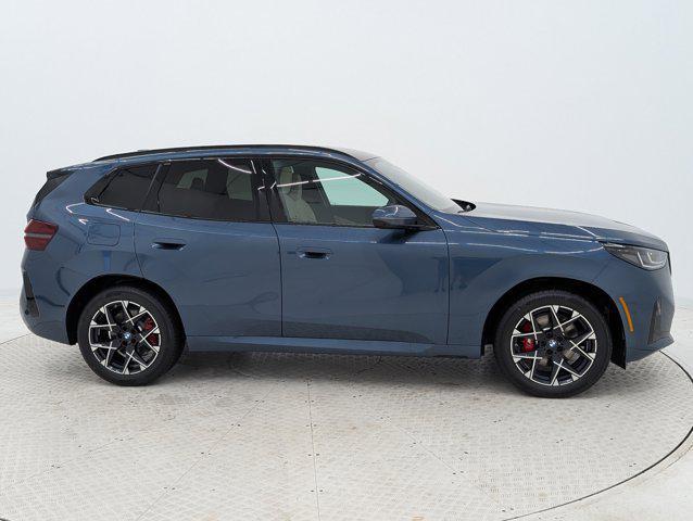 new 2025 BMW X3 car, priced at $60,310
