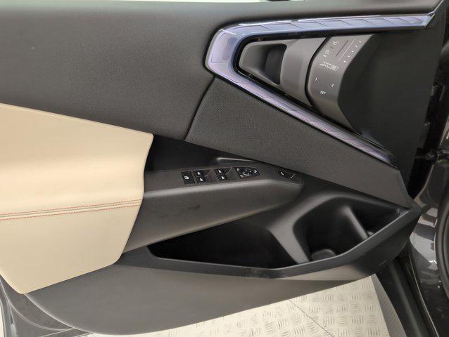 new 2025 BMW X3 car, priced at $57,560