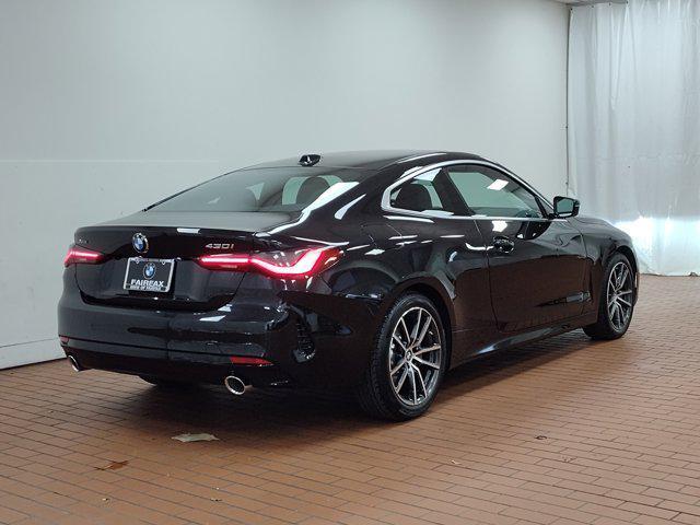 used 2024 BMW 430 car, priced at $42,999