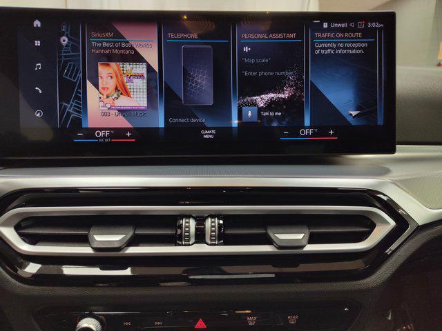 used 2024 BMW 430 car, priced at $42,999