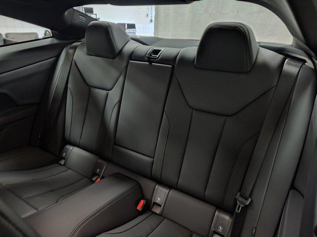 used 2024 BMW 430 car, priced at $42,999