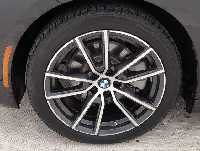 used 2024 BMW 430 car, priced at $39,997