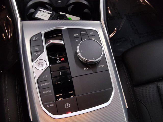 used 2024 BMW 430 car, priced at $42,999