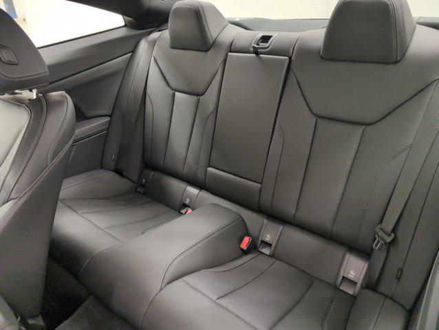 used 2024 BMW 430 car, priced at $39,997
