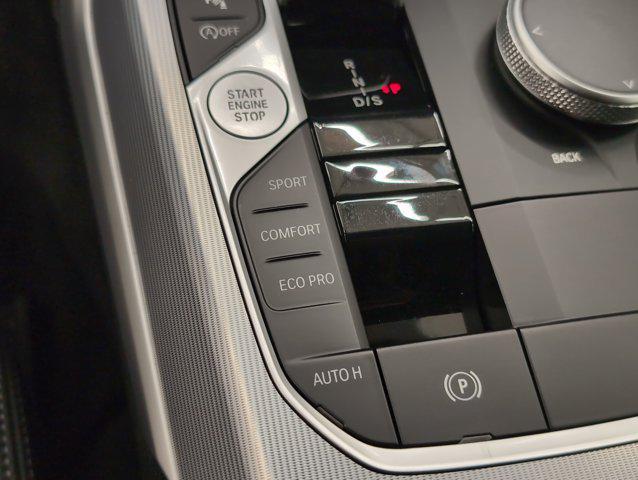 used 2024 BMW 430 car, priced at $39,997