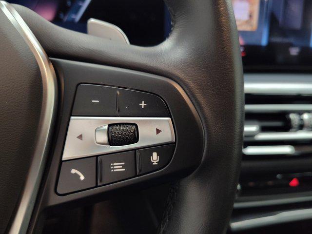 used 2024 BMW 430 car, priced at $42,999