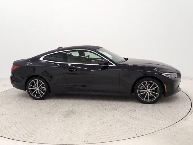 used 2024 BMW 430 car, priced at $39,997