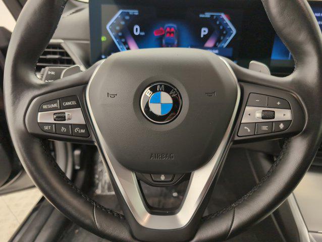 used 2024 BMW 430 car, priced at $39,997