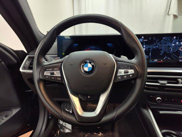 used 2024 BMW 430 car, priced at $42,999
