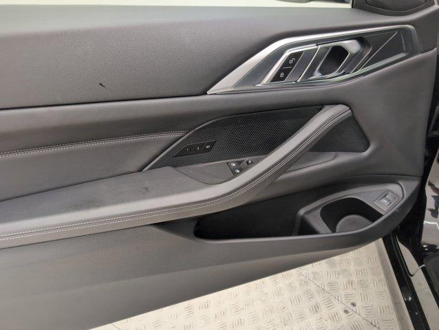 used 2024 BMW 430 car, priced at $39,997