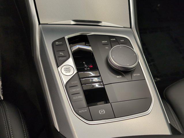 used 2024 BMW 430 car, priced at $39,997