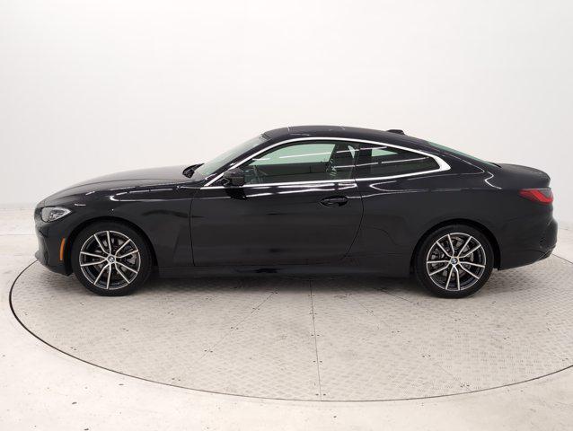 used 2024 BMW 430 car, priced at $39,997